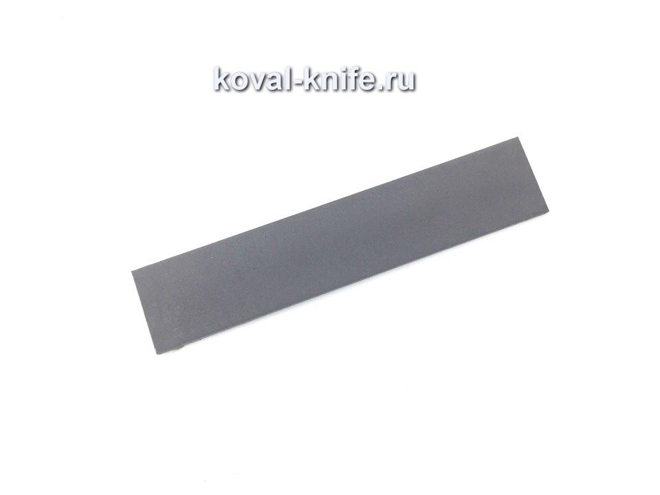 Steel billet: N695 200x40x4mm.