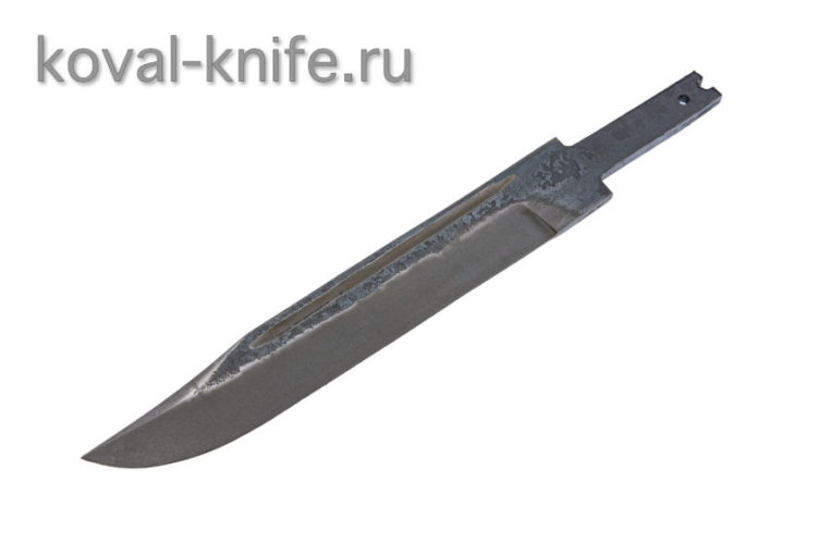 Damascus knife blade Damask