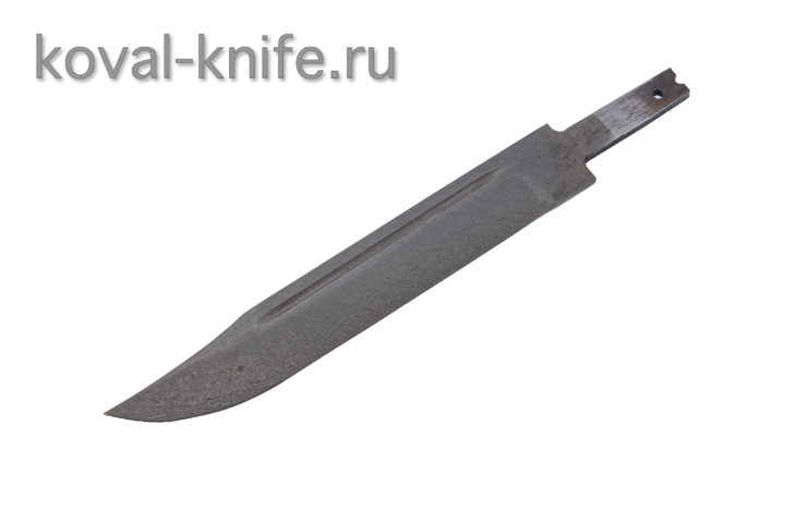 Damascus knife blade Damask