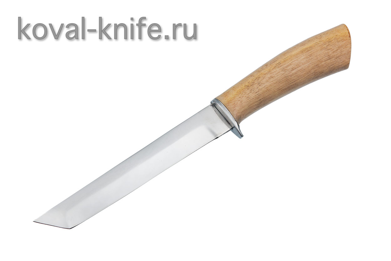 Kobun knife from stainless steel 65х13 A689