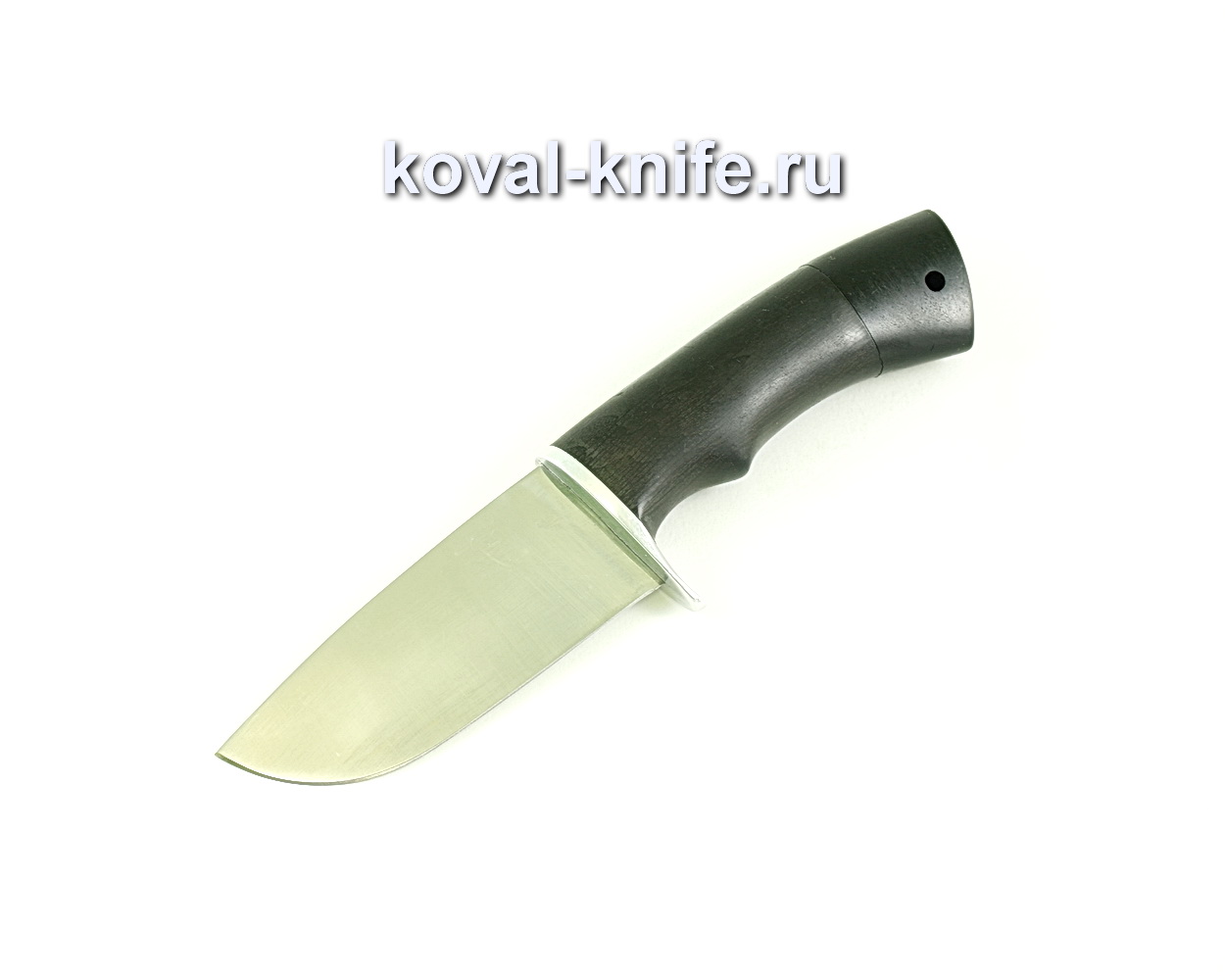 Knife Beaver (steel 65×13), hilt horn A274