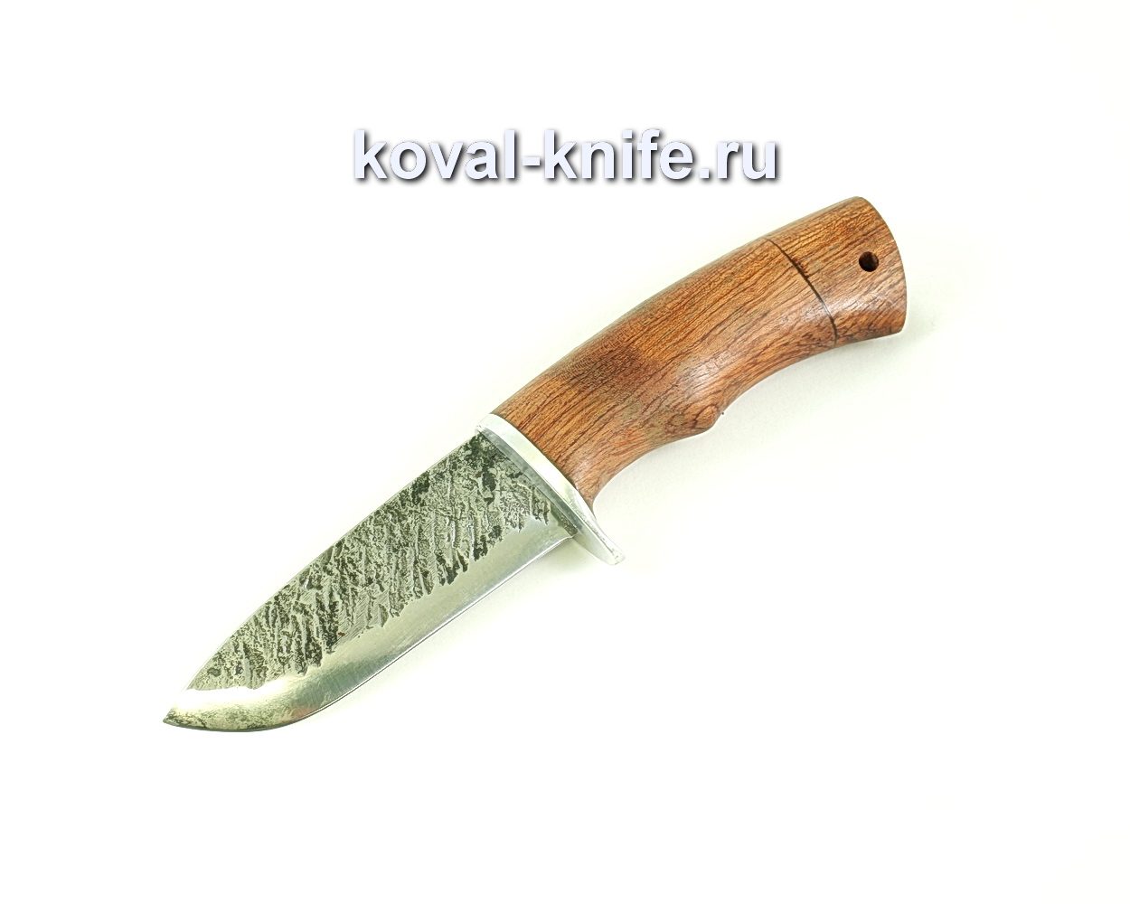 Knife Beaver (steel 9hs), handle bubing A107