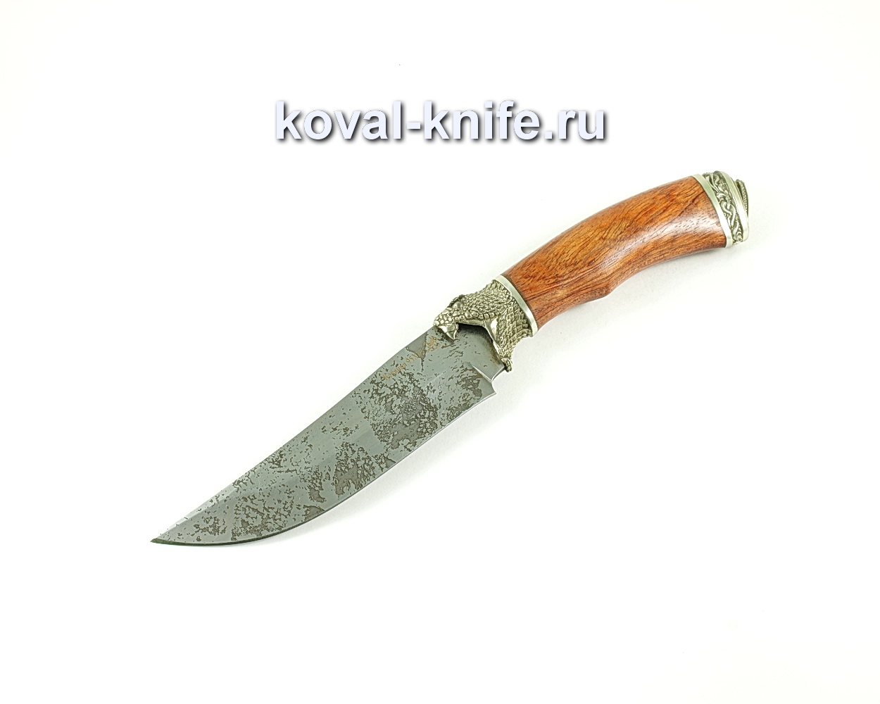 Knife Klych (steel 95×18), bubing handle, casting A282