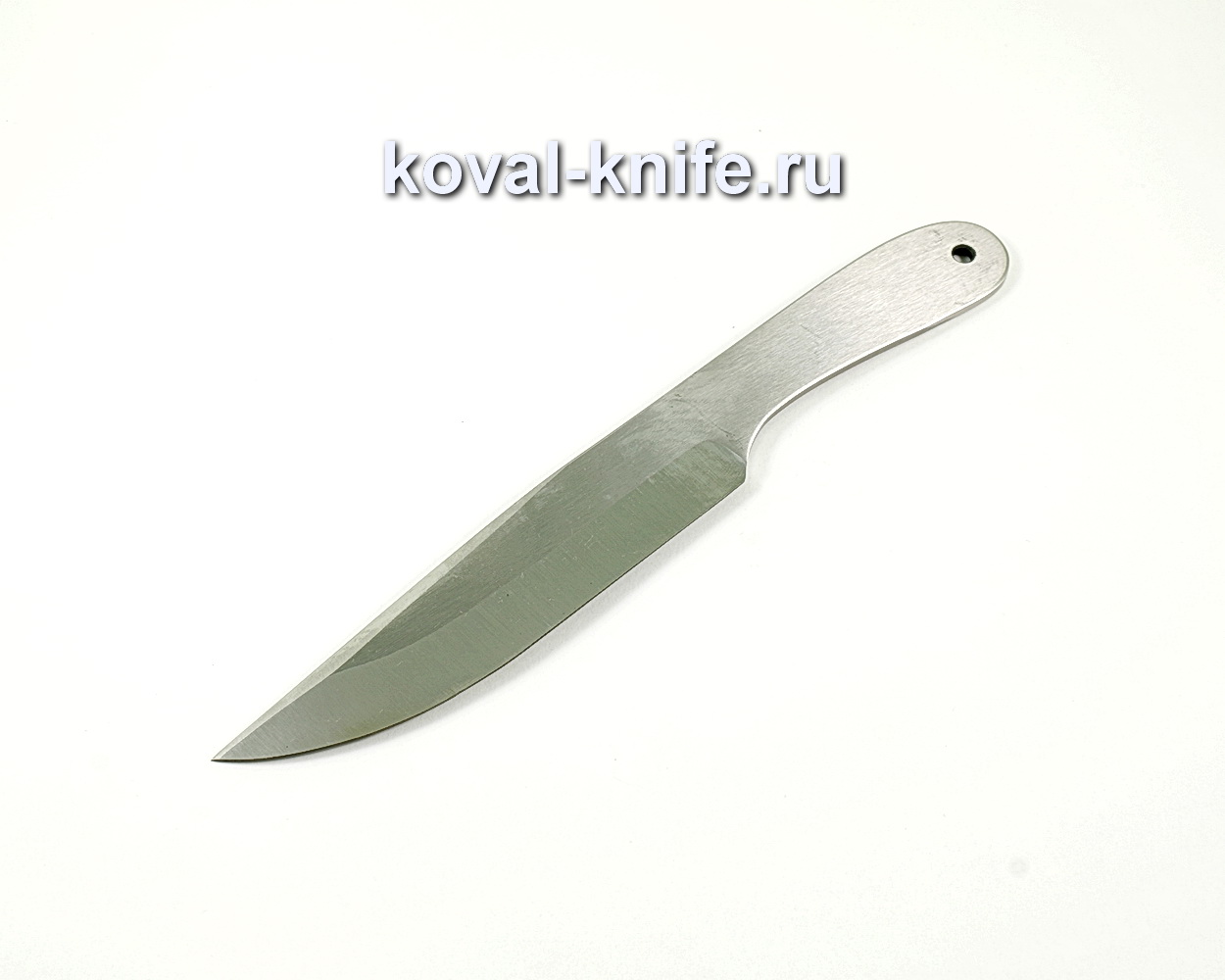 Throwing knife “Sturgeon” (steel 65G spring) A189