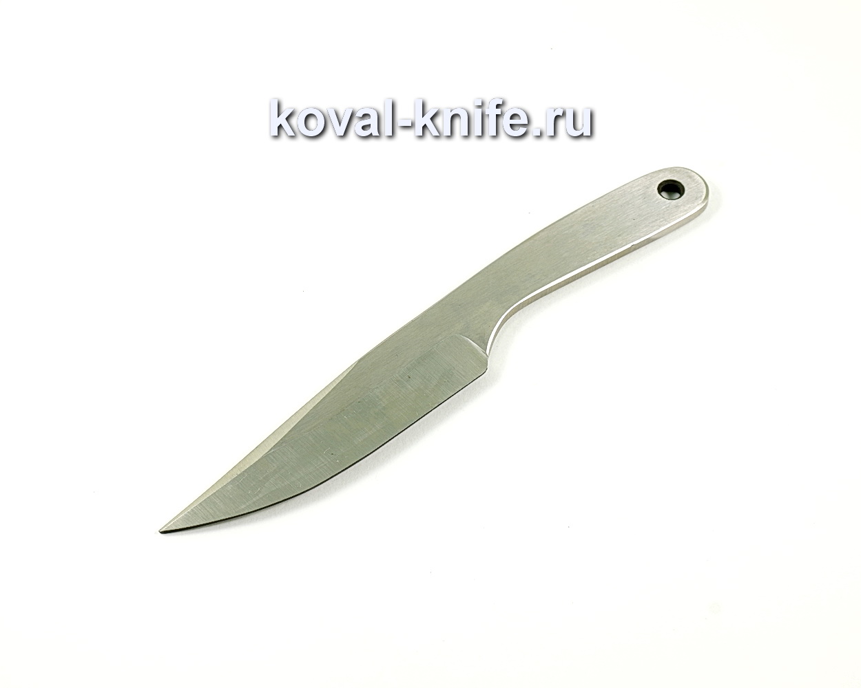 Throwing knife “Sturgeon mini” (steel 65G spring) A190