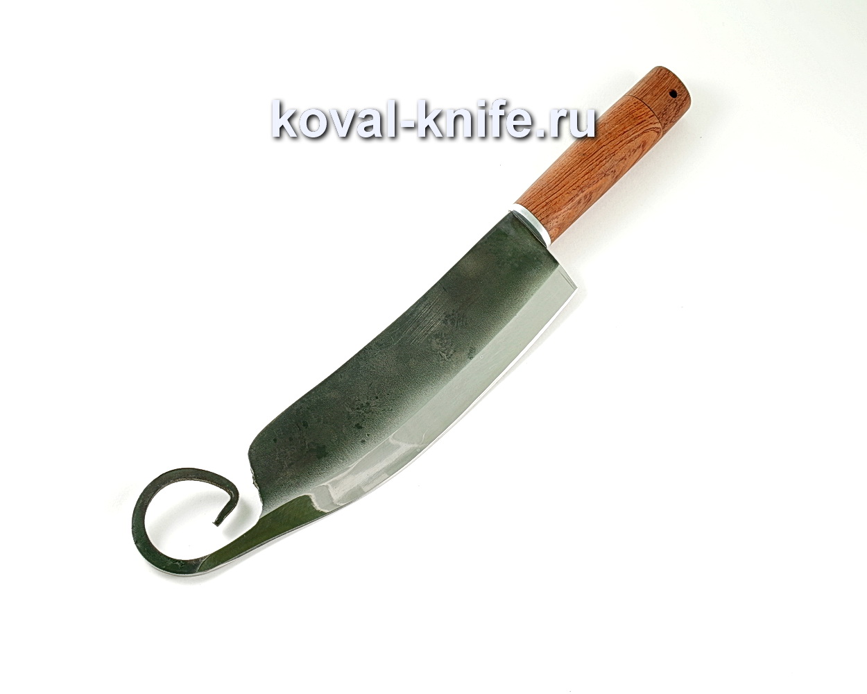 Giymyakesh knife (steel 95×18), bubing handle A182