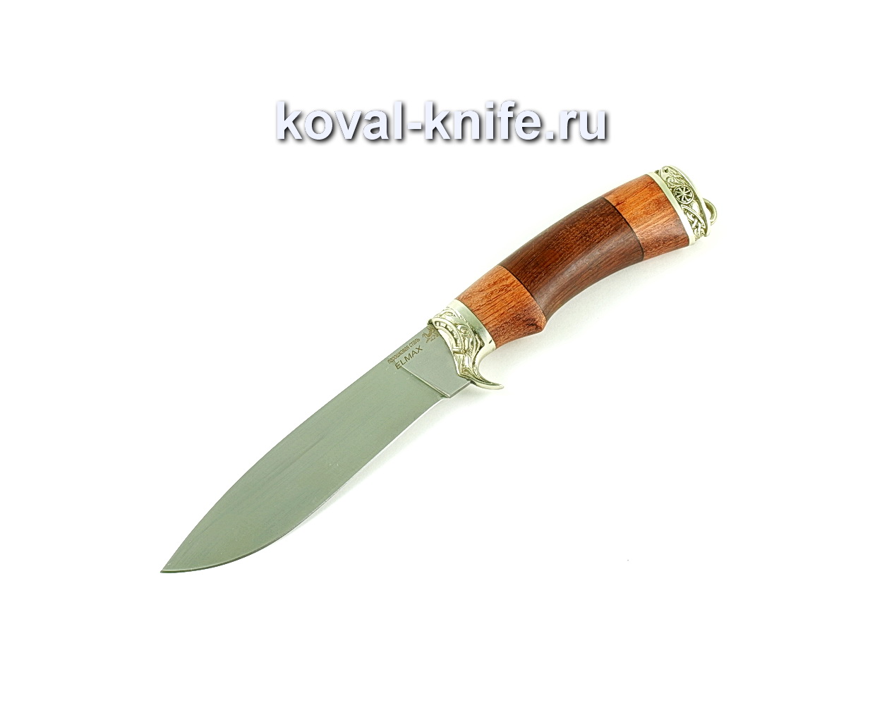 Knife Olympus (Elmax steel), bubing handle, nut A340