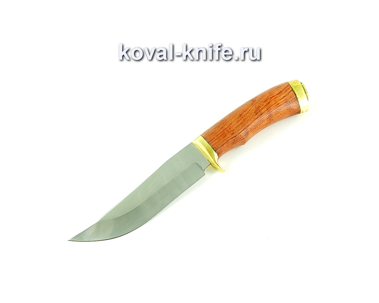 Knife Klych (steel 65×13), bubing handle, casting A165