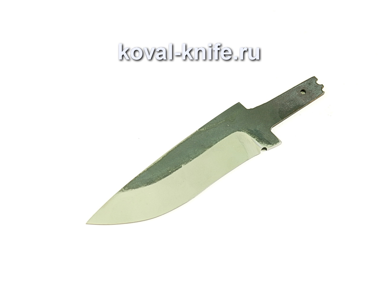 Sapsan Blade (steel 110×18)