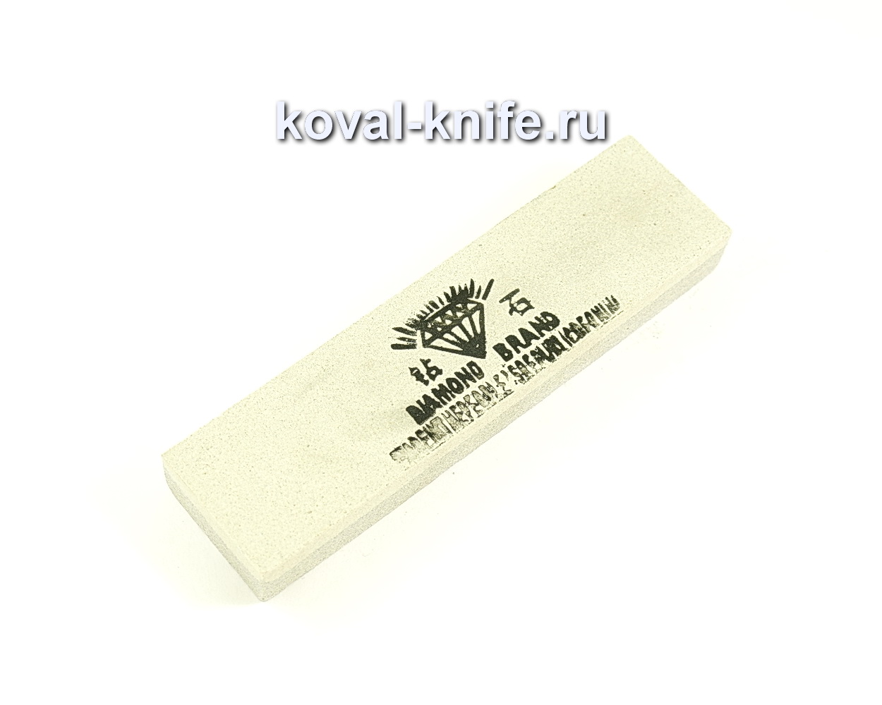 Knife sharpening stone