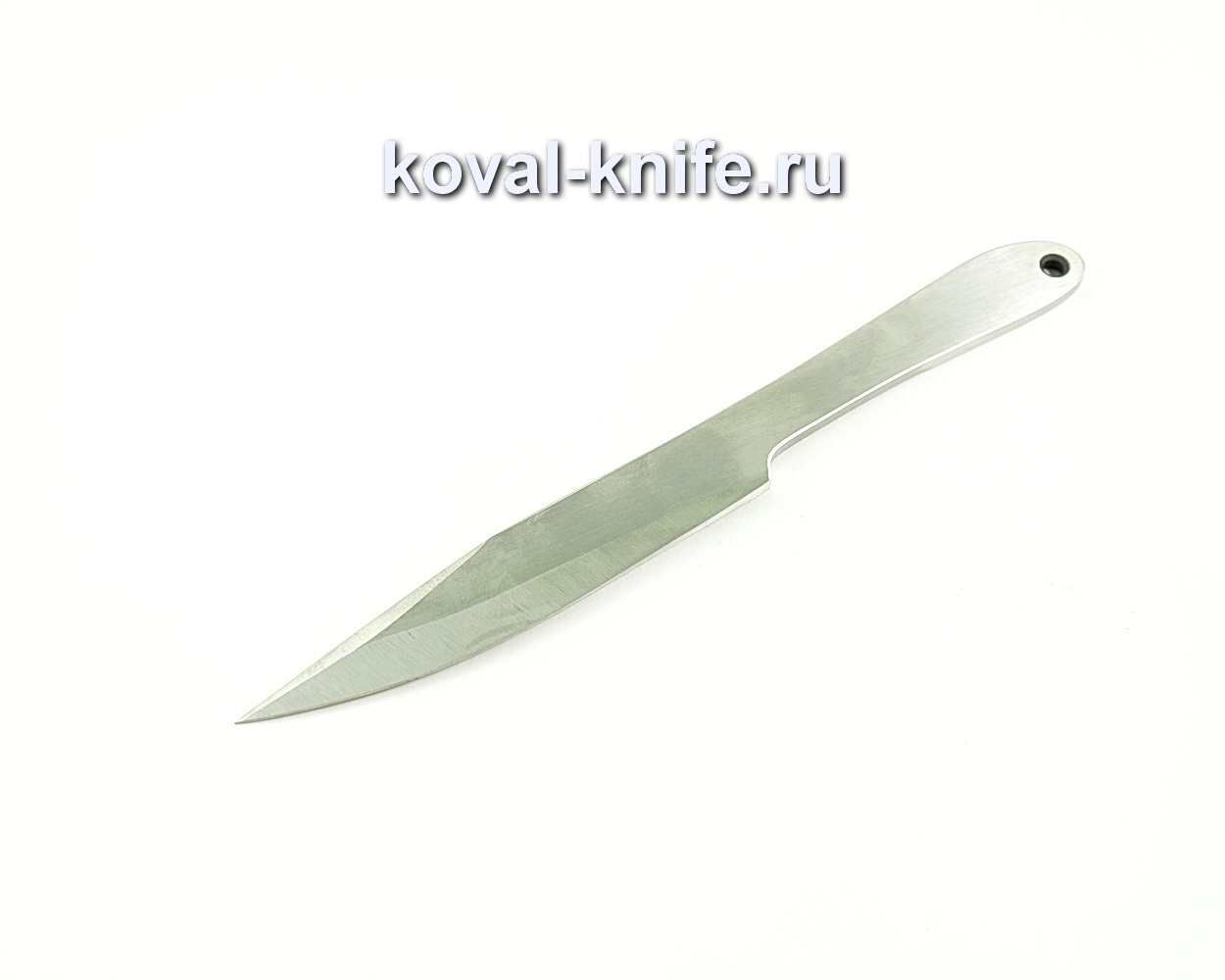 Scout throwing knife (steel 65G spring) A191