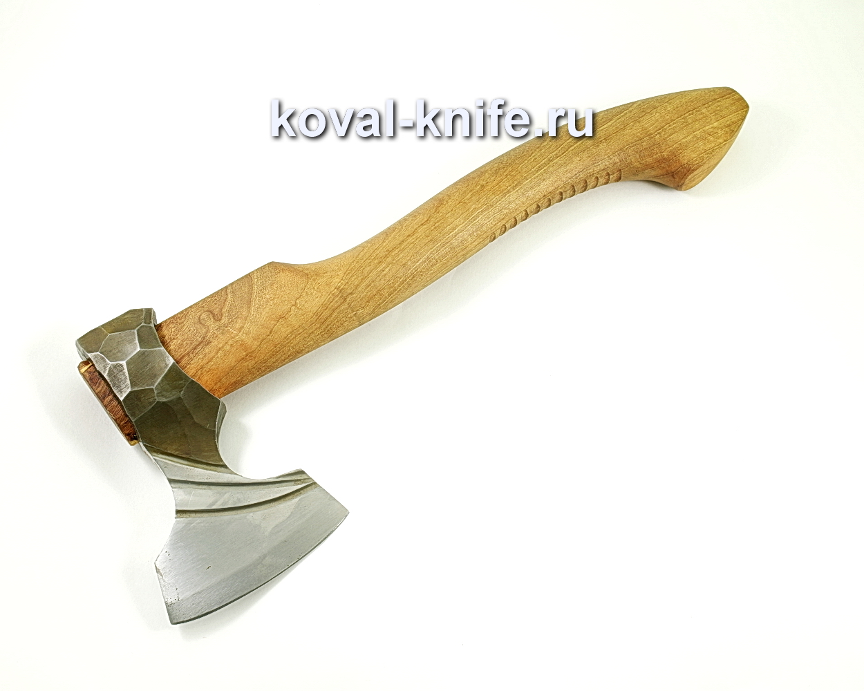 Ax (steel 9hs), handle nut A316