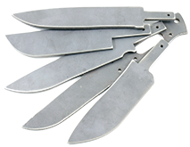 Blade blanks