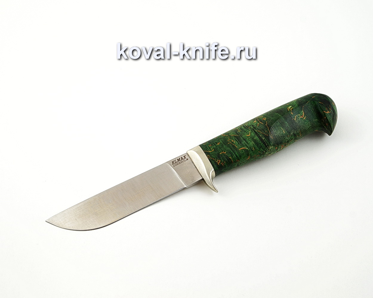 Penalty Knife Draw from the Forge Koval