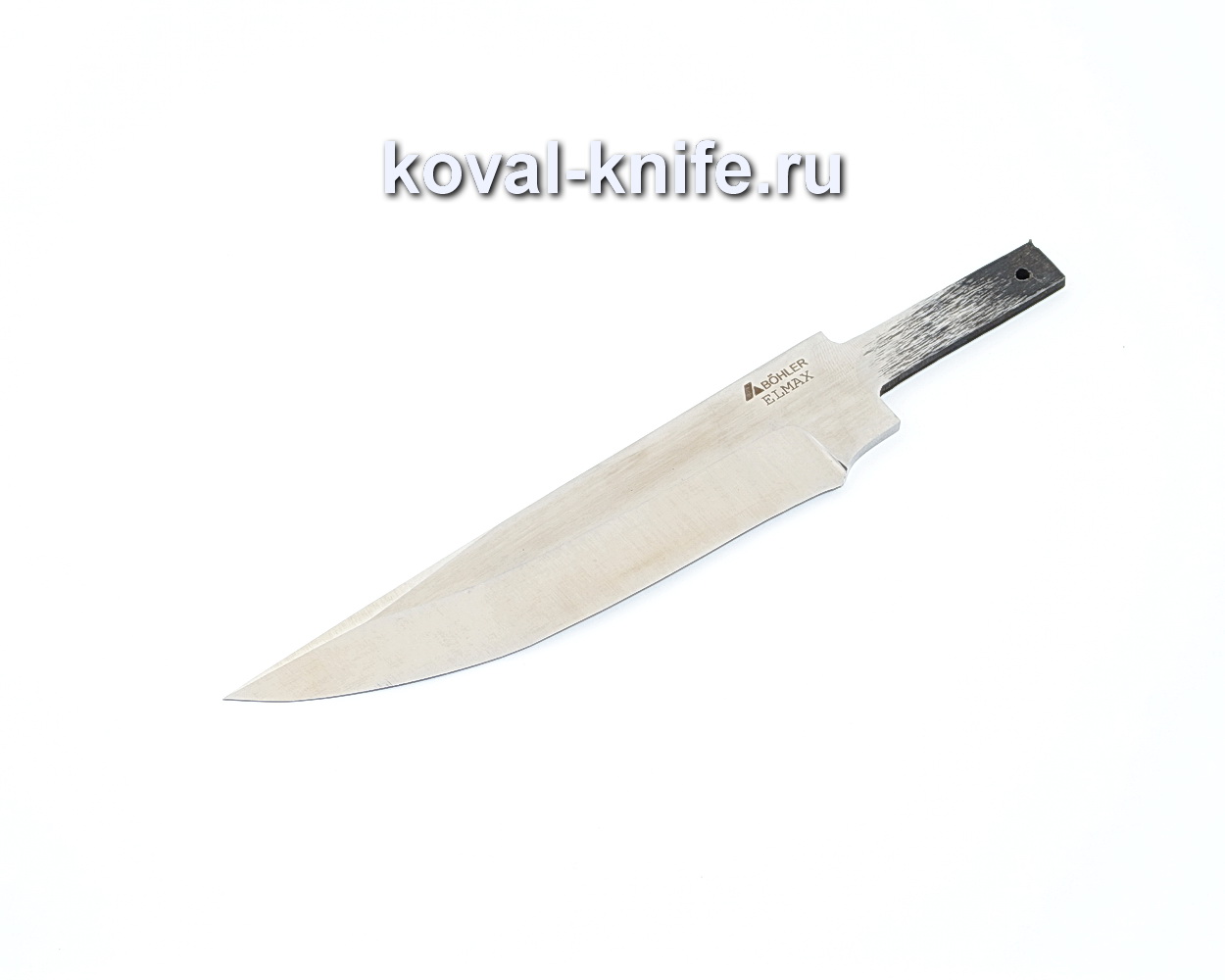 Elmax Fox Powder Blade