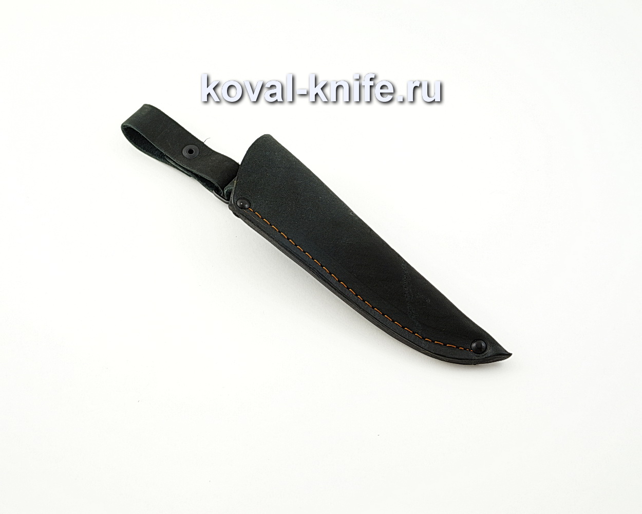 Leather case (knife Mushroom picker)