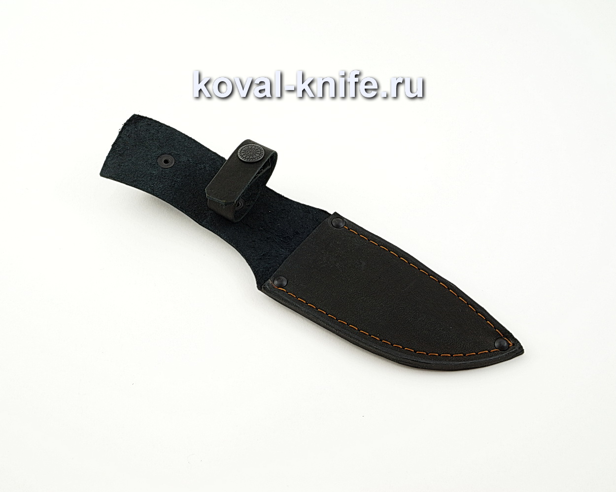 Leather case (Peregrine Falcon knife)