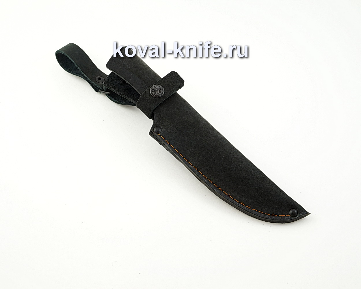 Leather Case (Pirate Knife)