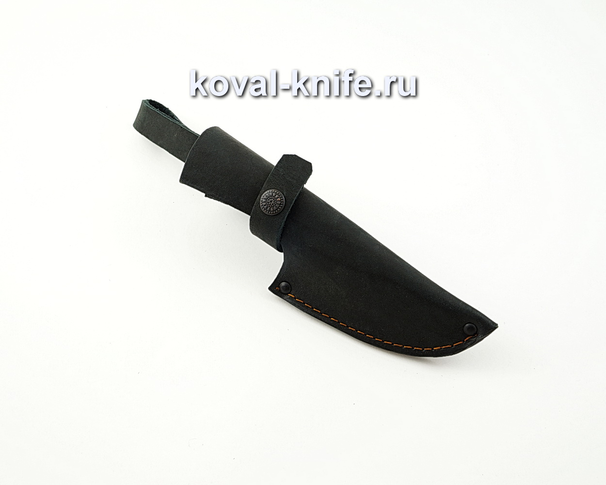 Leather case (beaver knife)