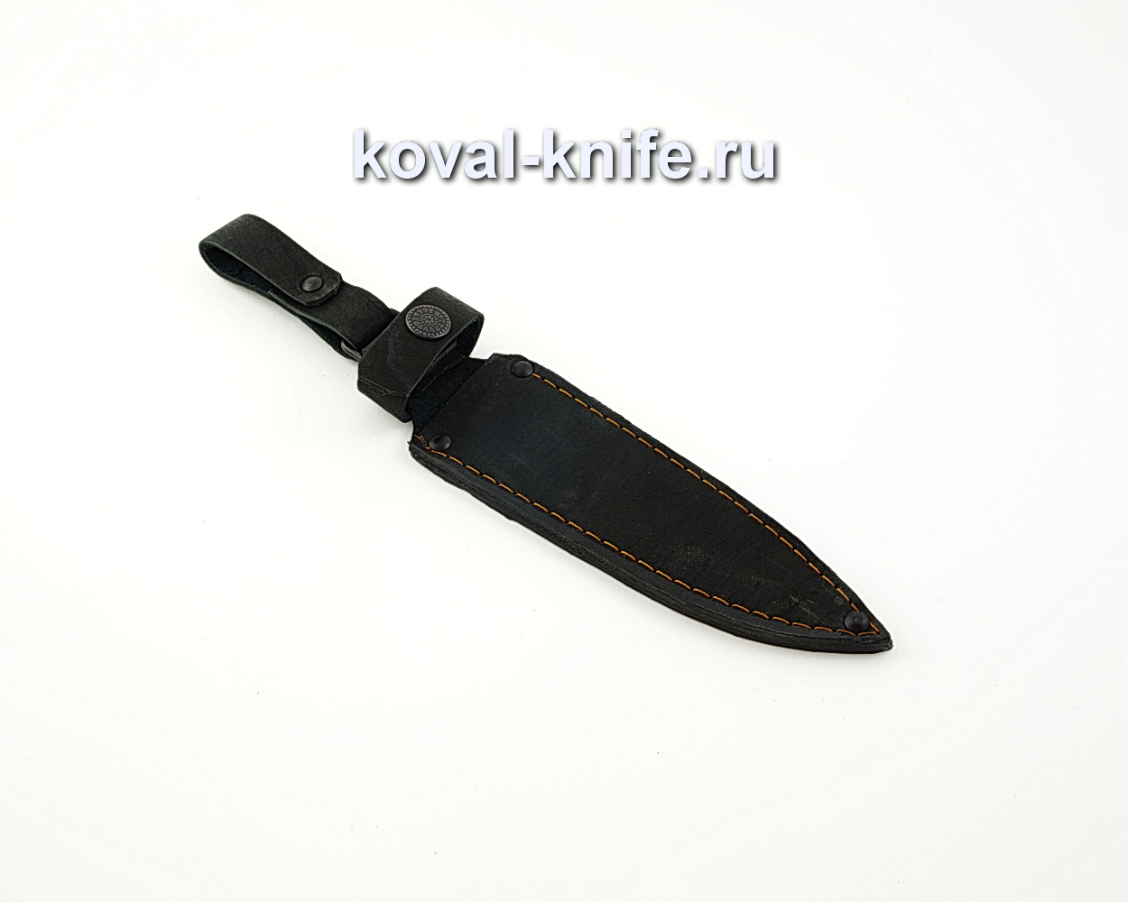 Leather Case (Cherry Knife)