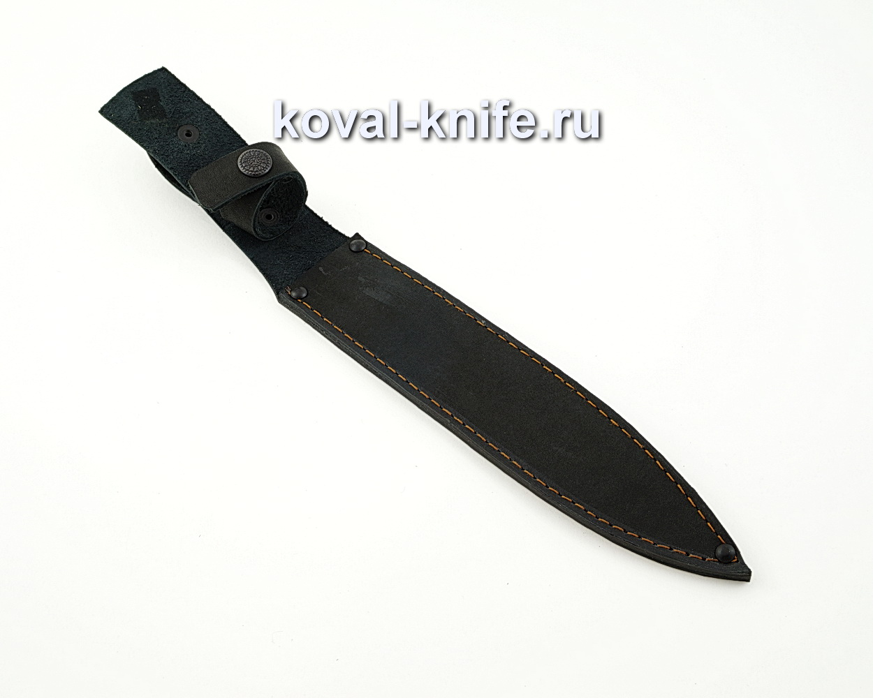 Leather case (Stiletto knife)