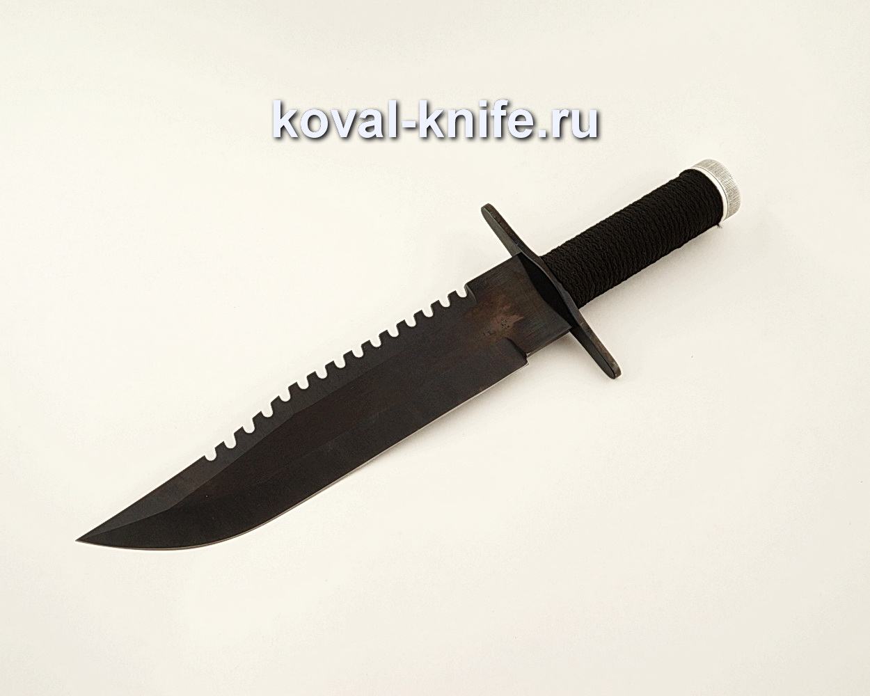 A613 carbon composite rambo knife