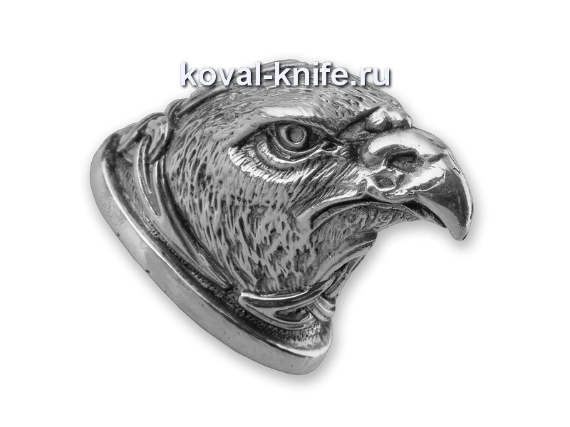 Casting for a knife 148 ORLA head Abutment height on the handle side 38mm