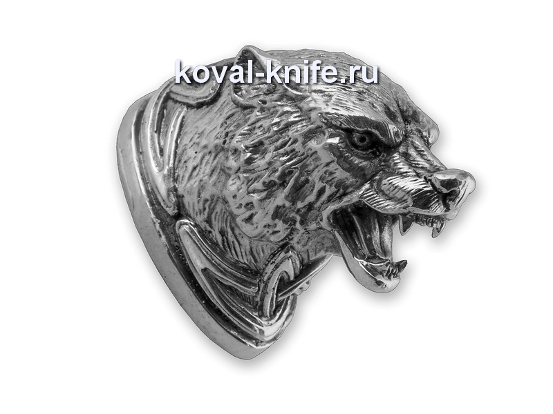 Casting for a knife 151 Head of a WOLF Abutment height on the handle side 34mm