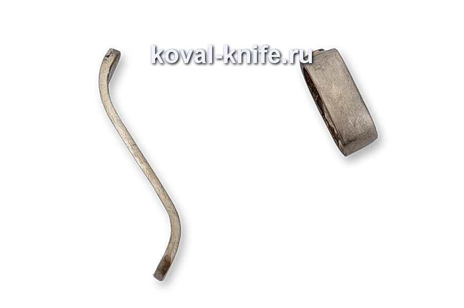 Casting set 2 for knife НР-40