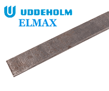 ELMAX steel for knives