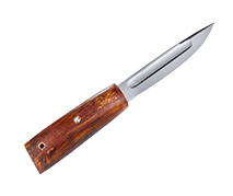 Yakut knives