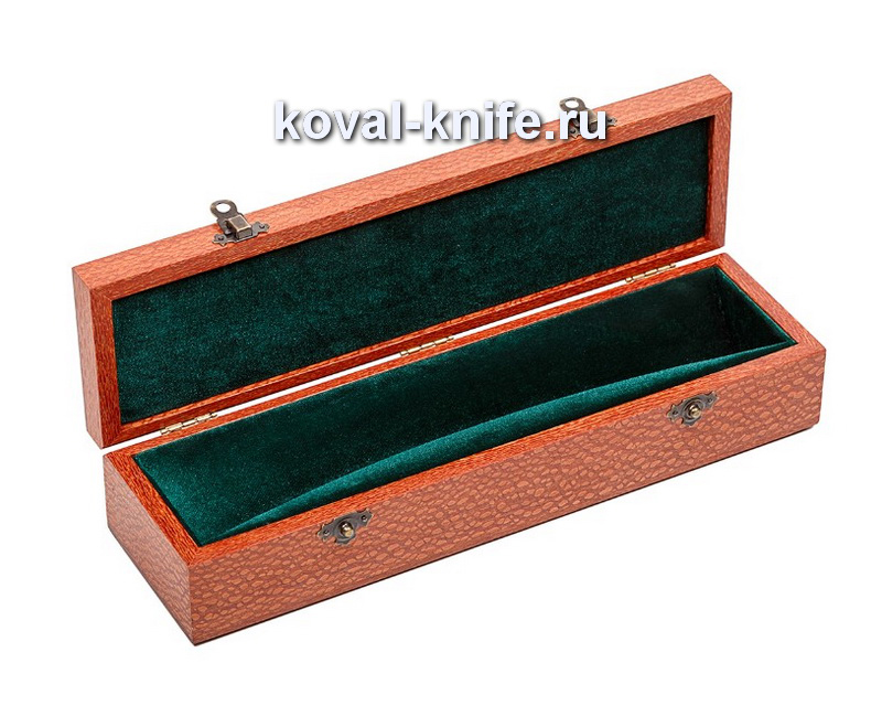 Lyswood knife box