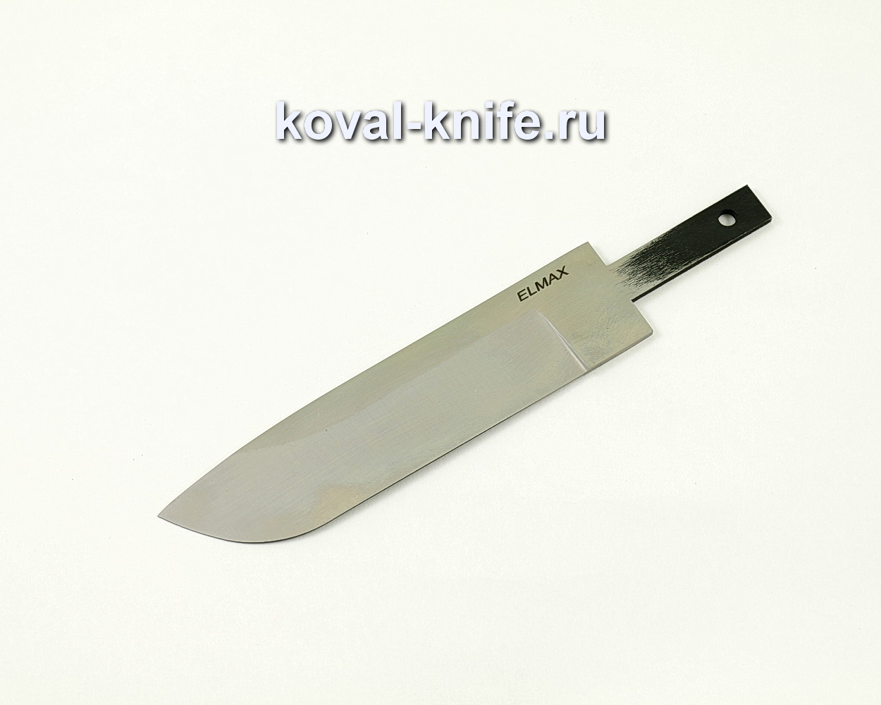 Elmax Squirrel Powder Steel Blade