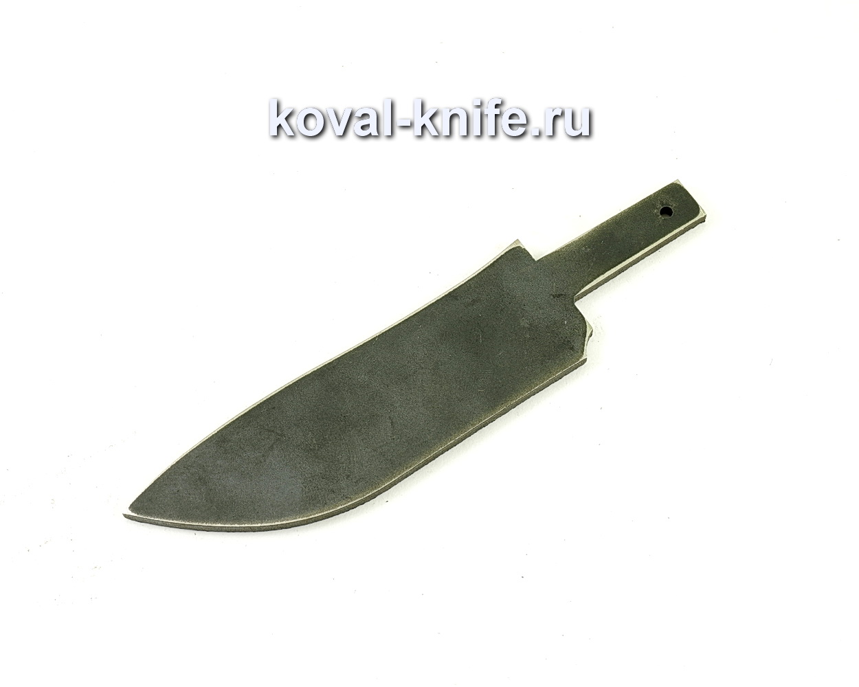 Blank for M390 Powder Steel Blade Boar