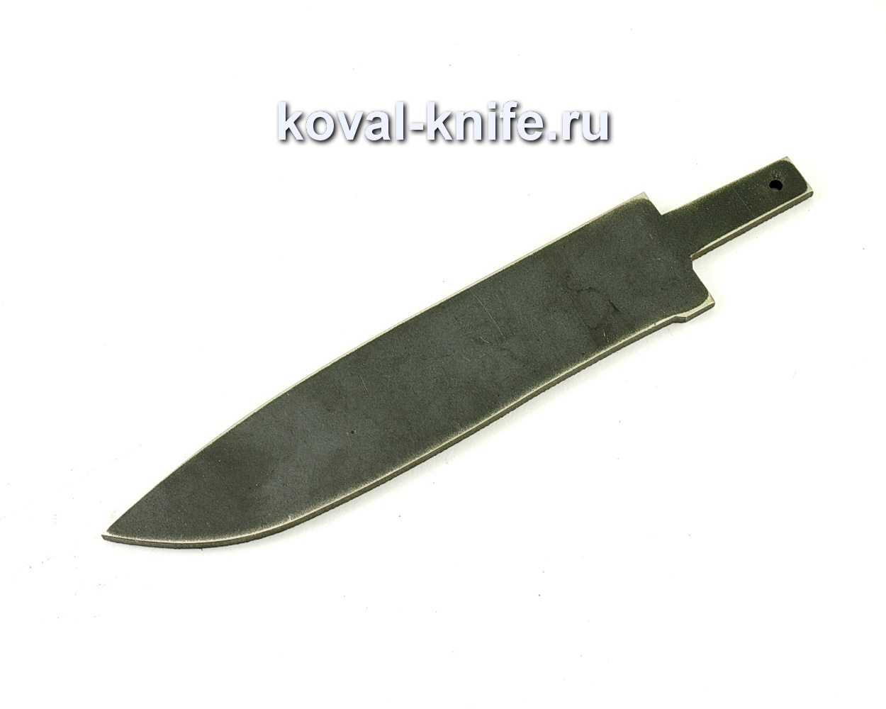 Blank for M390 Olympus powder steel blade