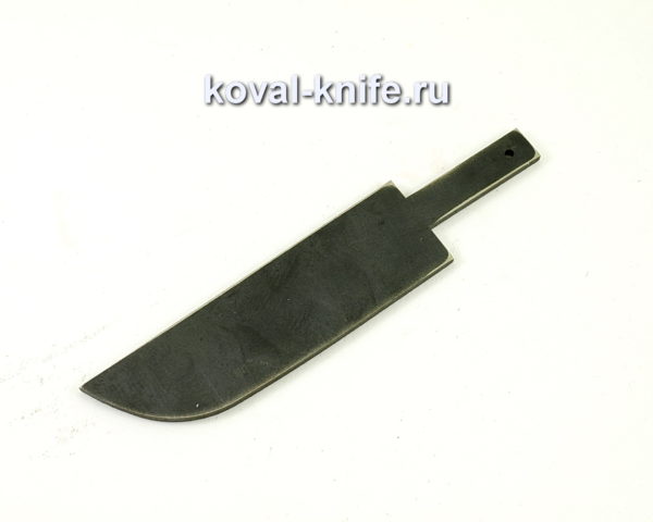 Бланк для клинка из порошковой стали M390